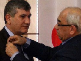 AK Partiden SPye geçti
