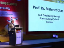 Diyabet kör edebilir