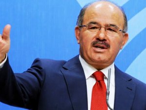 Köşkün 1 numaralı adayı Erdoğandır