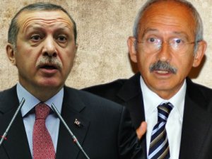 Gözler Erdoğanın açıklamasına çevrildi