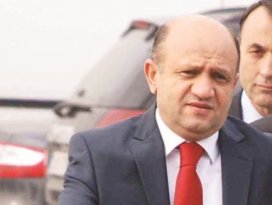 Paralel darbeye destek verdiler