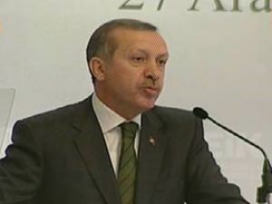 Erdoğan; Yetimin hakkını yedirmem