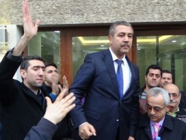 AK Partili adaya büyük şok: İptal edildi