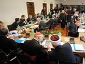 Vatikan istedi El-Ezher değiştiriyor