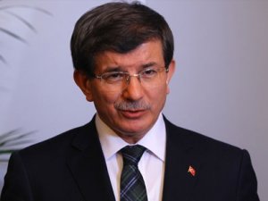 Ahmet Davutoğlundan eşiyle ilgili 28 Şubat anısı