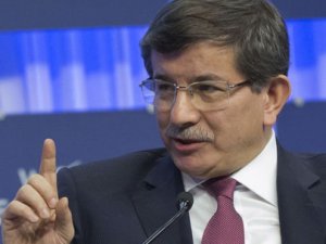 Davutoğlu: Politikamızı beğenmeyenler alternatif sunar