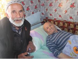 62 yıl sonra biten hasret