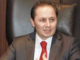 HSYKnın gizemli ismi