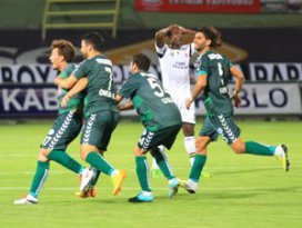 T.Konyaspor-Fenerbahçe maçı öncesi son bilgiler