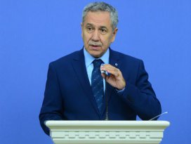Arınçı kızdırdılar: Başbakana sorsanıza!