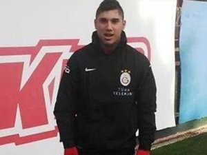 F.Bahçe istedi G.Saray imzayı attırıyor