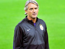 Galatasaray anlaştı Mancini reddetti!