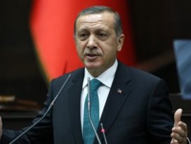 Erdoğan: İslam hiç kimsenin tekelinde değildir