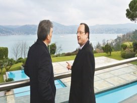 Paralel yapı temizlenmeli