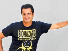 Acun, 5 yeni diziyle sezona girecek