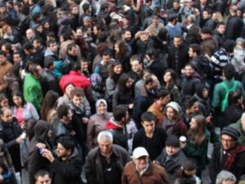 İşte Türkiyenin nüfusu
