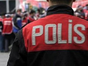 Gaspçıları kız arkadaşı ele verdi