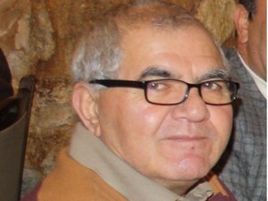 CHPnin Konya Büyükşehir adayı Durmuş Alagöz