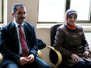 ‘Başbakan’ımızın yüzünü kara çıkarmayacağız’