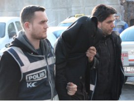 Uyuşturucu operasyonuna 36 tutuklama