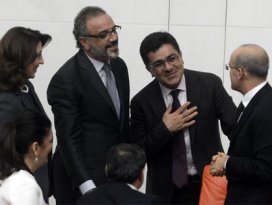 BDP o milletvekilini defterden sildi!