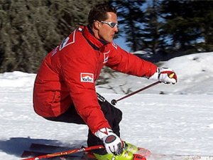 Schumacher kritik viraja girdi!