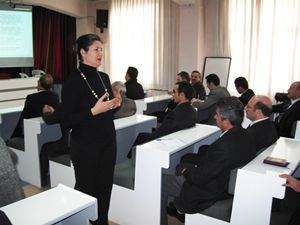 Selçuklu Belediyesi, hizmette kaliteyi yükseltiyor