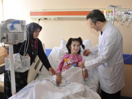 Selçuk Tıp hizmet kalitesini artırıyor