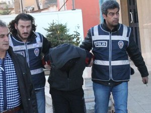 Hırsızdan şaşırtan performans; 9 gün 9 otomobil