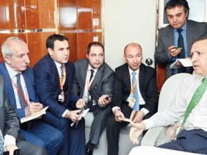 İstanbul ve Ankara da dahil oy oranını açıkladı