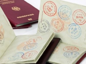 3 dakikada e-Vize dönemi başlıyor