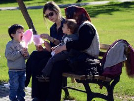 Hafta sonu hava nasıl olacak?