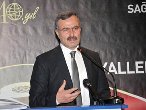 KSO Ocak ayı meclis toplantısı yapıldı