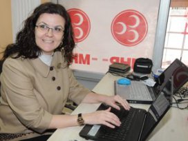 Sezer, internetten seçmenlerle buluşuyor