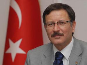 Korkmaz; Akifi 73. yılında saygıyla anıyoruz