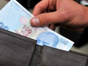 Hükümetten işsize bin 500 TL maaş!