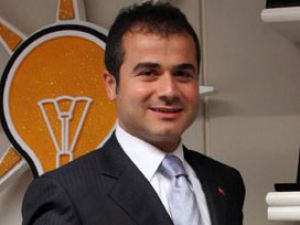 Ak Partinin istifa açıklaması