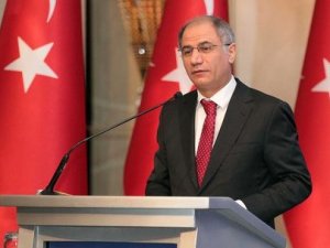 Bakan Ala: Asla müsade edilmeyecek
