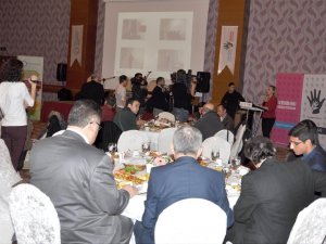 Kimliğimi öğreniyorum, kendimi koruyorum