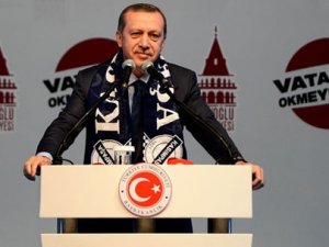 Başbakan Erdoğan: AK Partiye sızmış tuzluklar varmış