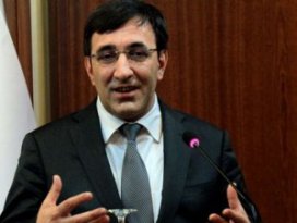 Büyümeye devam edeceğiz