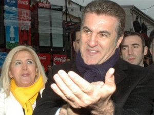 Sarıgülle ilgili bir bomba iddia daha!