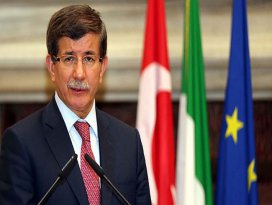 Birleşmiş Milletleri harekete geçmeye çağırdı