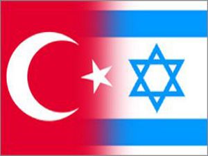 Türkiye-İsrail sessiz görüşmeleri