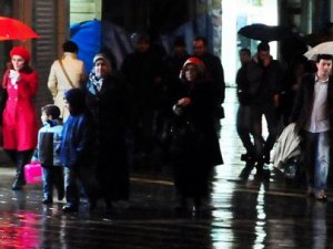 Meteorolojinin uyardığı 7 şehir hangisi?