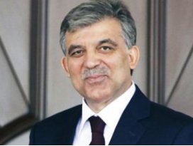 Başbakan konuştu Gül CHPli ismi davet etti