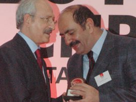 CHP adayını mecburi değiştirecek