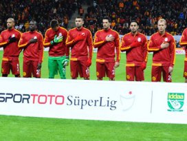 Cimbomda İstiklal Marşındaki sır!