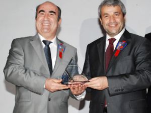 Dünya Markası Bürotime ödülleri topluyor