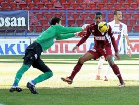 Elazığspor ligden çekilecek!